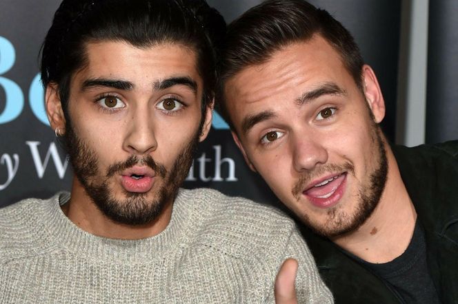 Zayn Malik wrócił na scenę po smierci Liama Payne'a