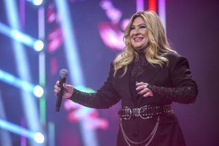 Beata Kozidrak wraca na scenę. Ruszyła sprzedaż biletów. Tyle trzeba zapłacić za wejściówki 
