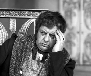 Mariusz Dmochowski, aktor