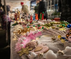 W Sosnowcu stanie żywa szopka. W mieście odbędzie się jarmark świąteczny