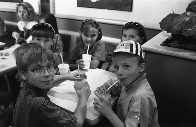 McDonald's w Polsce