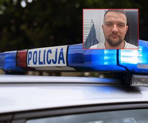 Zaginął Piotr z Torunia. Jego życie jest zagrożone!