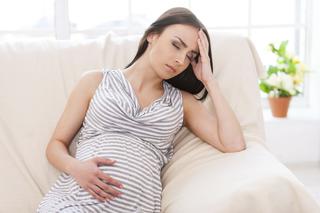 Sposoby na ciągłe zmęczenie w ciąży