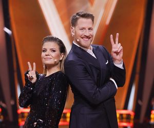 Marta Manowska, Robert Stockinger