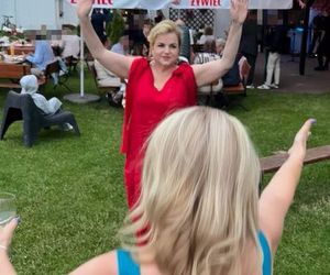 Wesele Katarzyny Bosackiej