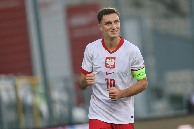 Polska młodzież w natarciu, Szwecja na kolanach! Tomasz Pieńko z hat-tickiem!