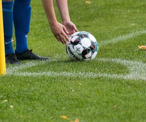 Mbappe zagra na Tarczyński Arenie? Reprezentacja Ukrainy wraca na trzy mecze do Wrocławia!