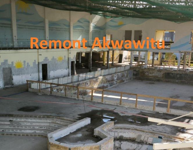 Remont Akwawitu