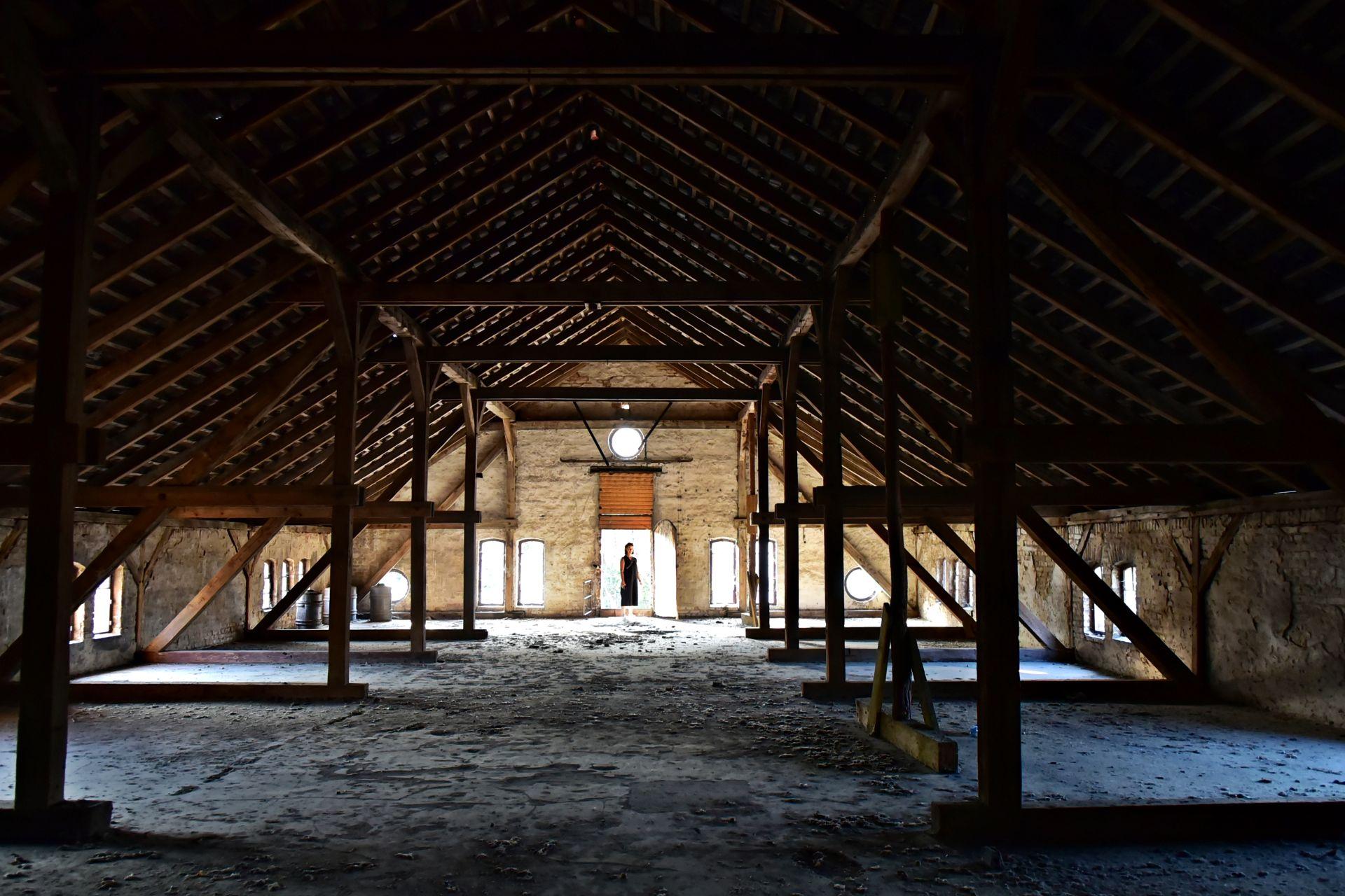 Stara Rzeźnia w nowej odsłonie: Poznań zyska nową dzielnicę