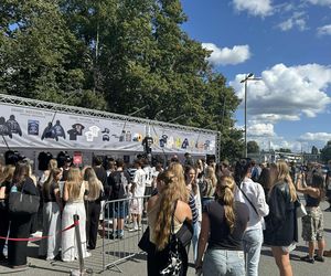 Ceny merchu na koncercie Kendricka Lamara. Tyle trzeba zapłacić za koszulki, bluzy i inne gadżety
