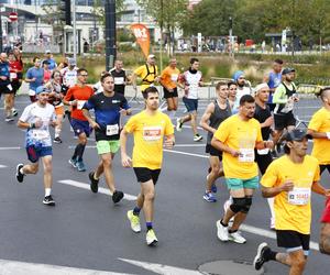 45. Nationale-Nederlanden Maraton Warszawski 