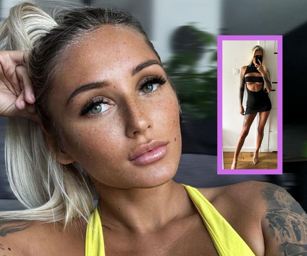 Doris BJJ zawalczy na Fame MMA