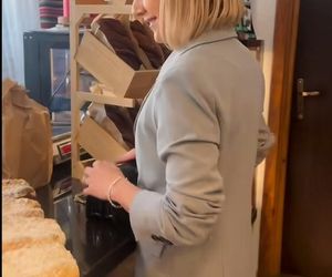 Marta Nawrocka. Kampania prezydencja