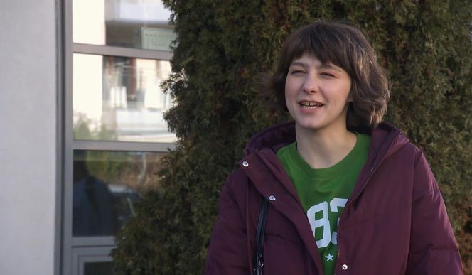 Na Wspólnej odc. 4047. Brygida (Maja Wolska)