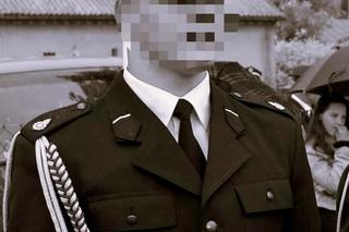 Młodziutki Robert zginął na poligonie w Drawsku Pomorskim
