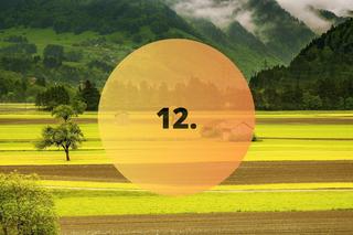 Najmniejsze wsie na Podkarpaciu. W niektórych żyje 1 osoba! 