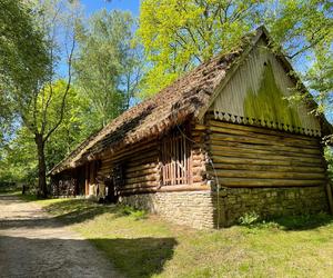 Majówka w Sądeckim Parku Etnograficznym i Miasteczku Galicyjskim 