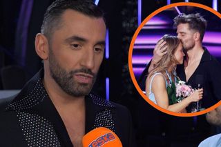 Maserak o przemowie Kaczorowskiej: To program o SYMPATII WIDZÓW. Stanął w jej obronie!