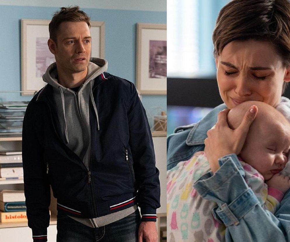 Na dobre i na złe, odcinek 960: Bolesne pożegnanie Blanki i Mario. Będzie się go bała coraz bardziej - ZDJĘCIA, ZWIASTUN