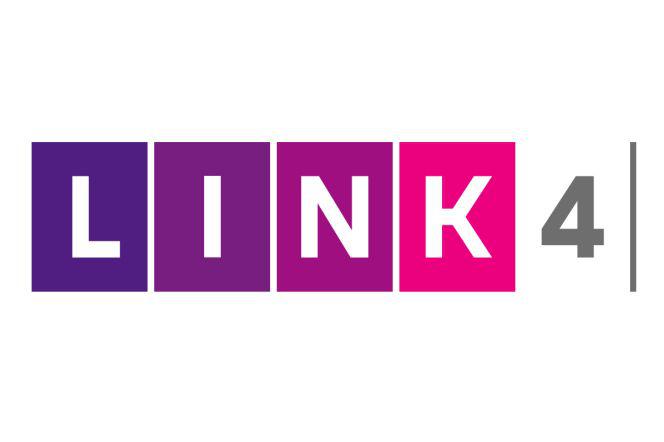 logo Link4