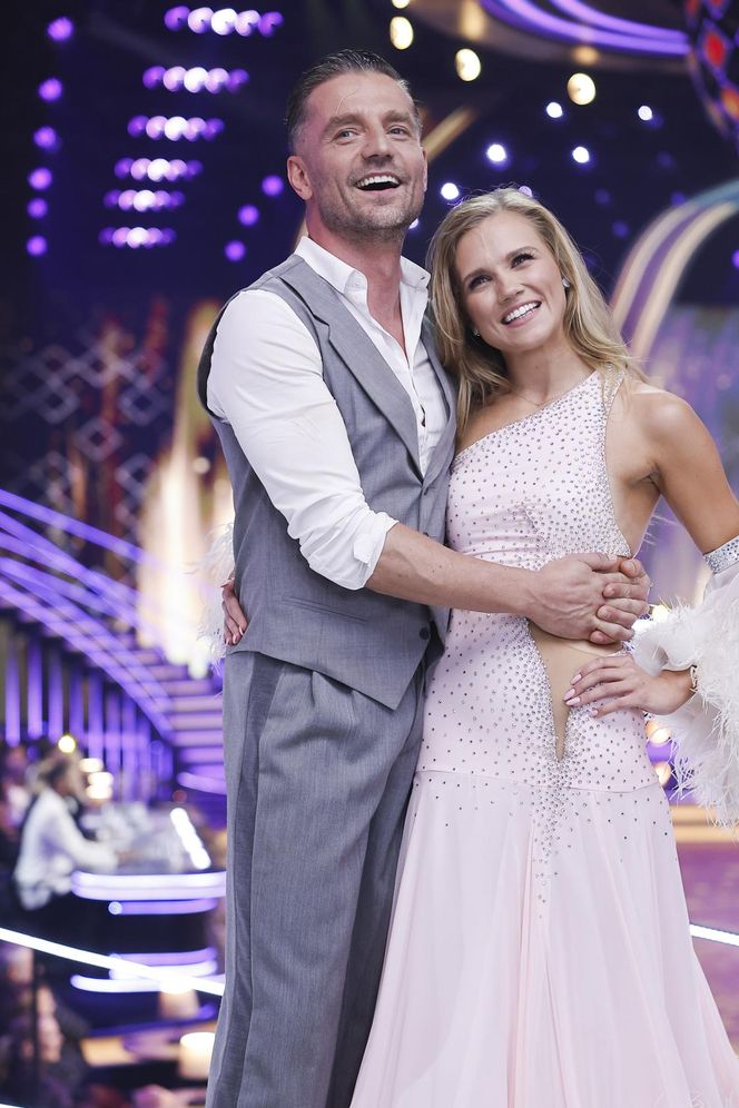 "Taniec z Gwiazdami", odcinek jubileuszowy