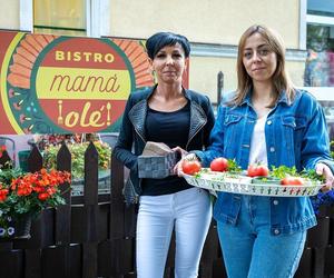 Bistro Pyza zmieniło się w Bistro Mama Ole