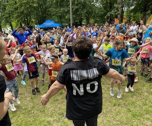 9. charytatywny Bieg o Złotą Monetę i wielki rodzinny piknik