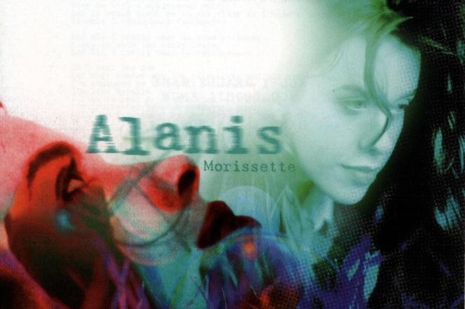 Alanis Morissette - 5 ciekawostek o albumie “Jagged Little Pill