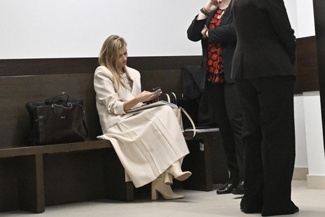 Agnieszka Kaczorowska i Maciej Pela - rozwód