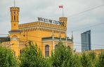 Dworzec Wrocław