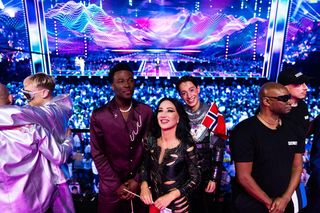 Tak Justyna Steczkowska zareagowała na awans do finału Eurowizji. Zwróciła się do swoich fanów 