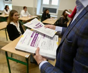 Matura 2026. Kiedy zakończenie roku szkolnego maturzystów?
