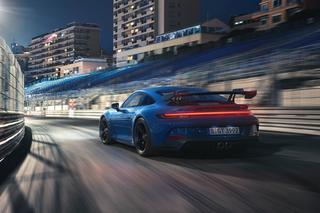 Nowe Porsche 911 GT3! Ile kosztuje? CENA w Polsce, wyposażenie, osiągi