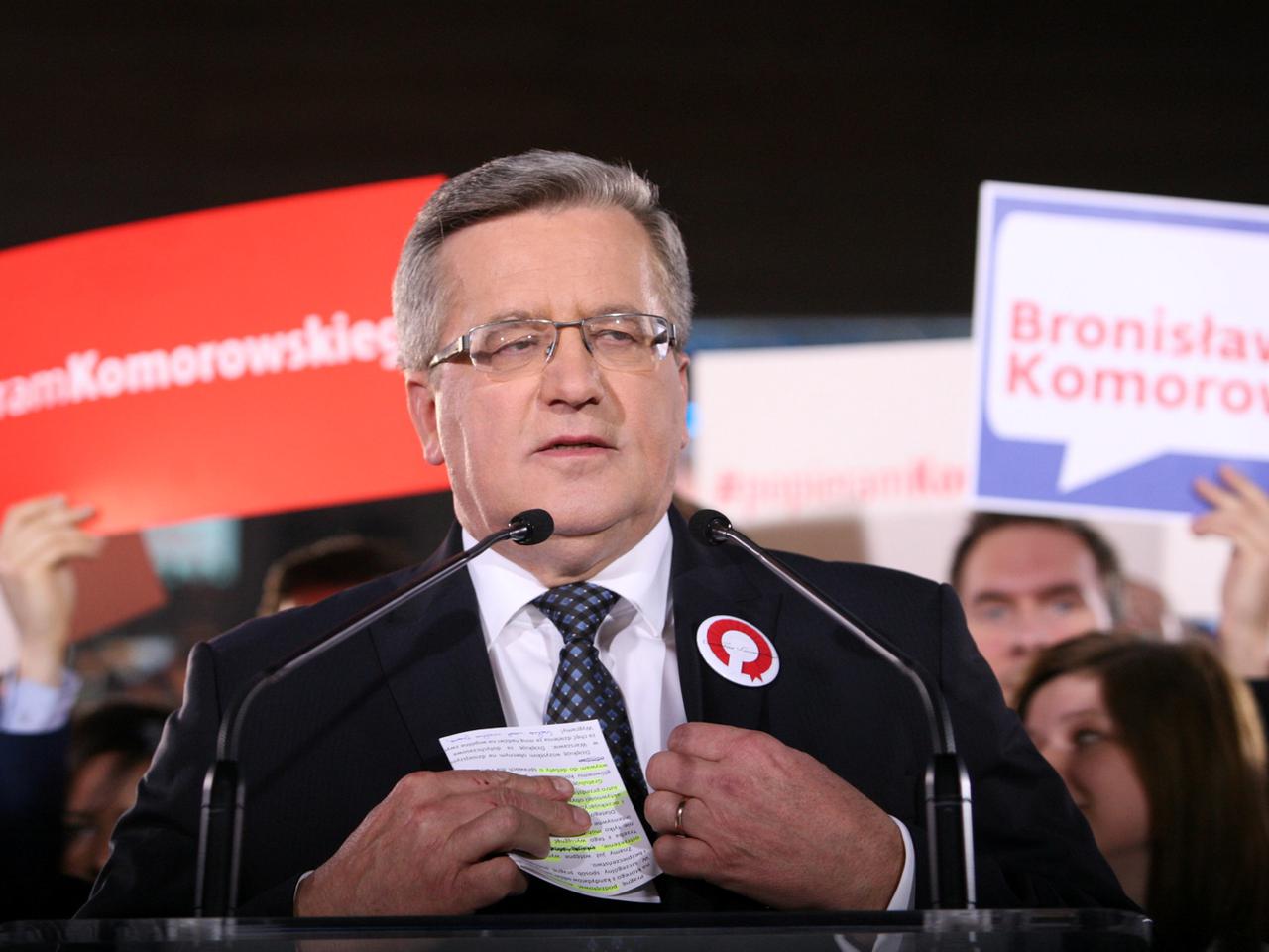 TĄ KARTKĄ RATOWAŁ SIĘ PO PORAŻCE