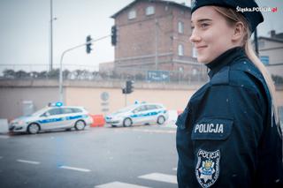 Piękne policjantki zabezpieczały COP24! [ZDJĘCIA]