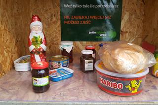 Jadłodzielnia w Bydgoszczy