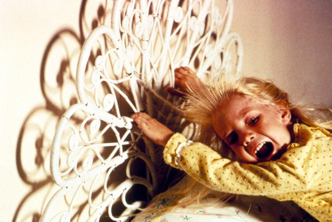 Duch - JoBeth Williams