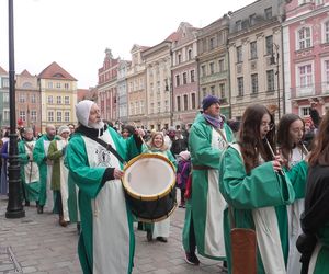 32. Kaziuk Wileński w Poznaniu