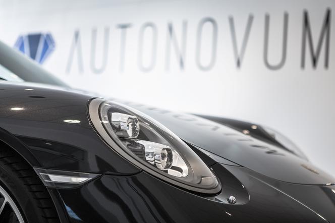 Autonovum Quality Cars – Salon samochodów używanych klasy premium