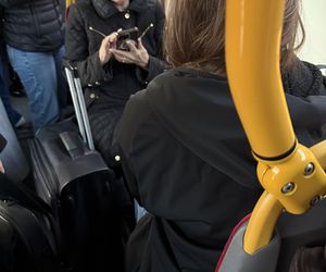 Izabela Trojanowska. Wielka gwiazda w tramwaju