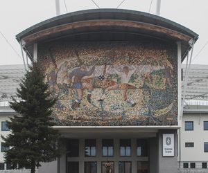 Modernistyczny Park Śląski. 5 miejsc, które warto odwiedzić