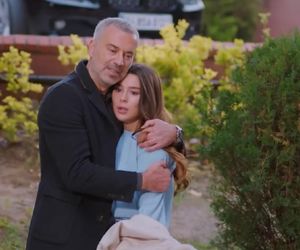 Miłość i nadzieja odc. 316. Zeynep, Bulent