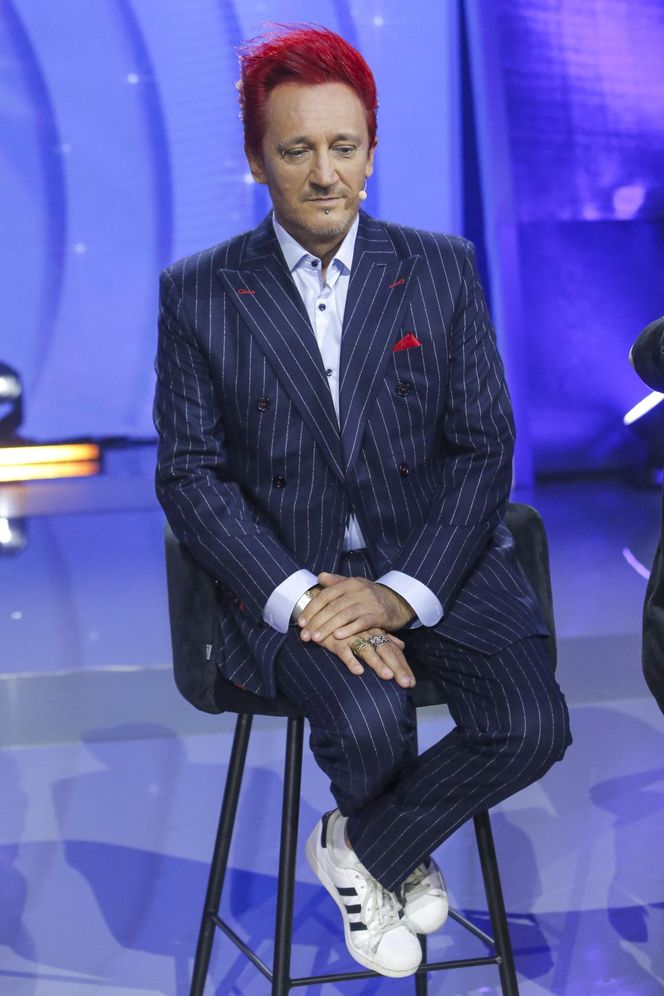 Takie relacje z Michałem Wiśniewskim ma Mandaryna. Wyjawiła, jaka jest prawda