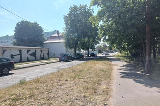 Al. Sportowców w Grudziądzu