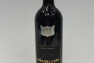 Rioja Reserva D.O.C. Tesco Finest 2012 