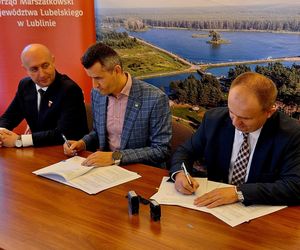 Tu drogi w woj. lubelskim będą wyremontowane