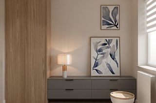 Elegancki apartament w Mławie 