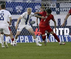 Finlandia - Polska 