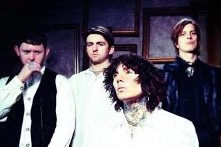 Ten koncert Bring Me The Horizon przejdzie do historii. Oli Sykes na scenę zaprosił swojego ojca WIDEO 