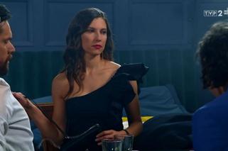 Barwy szczęścia, odc. 2061. Regina (Kamila Kamińska)